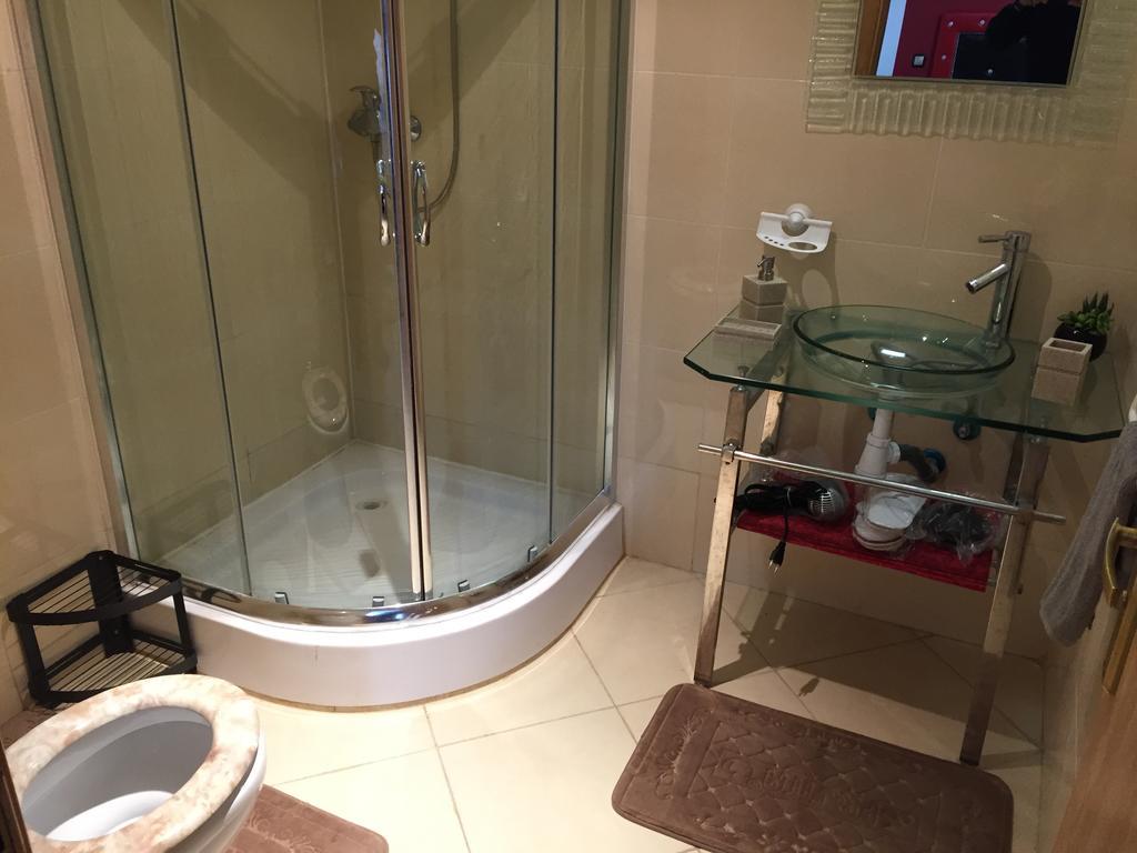 Appartement De Luxe Chez Hicham アシラー エクステリア 写真