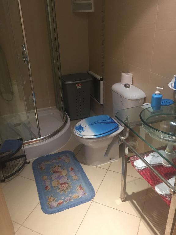 Appartement De Luxe Chez Hicham アシラー エクステリア 写真