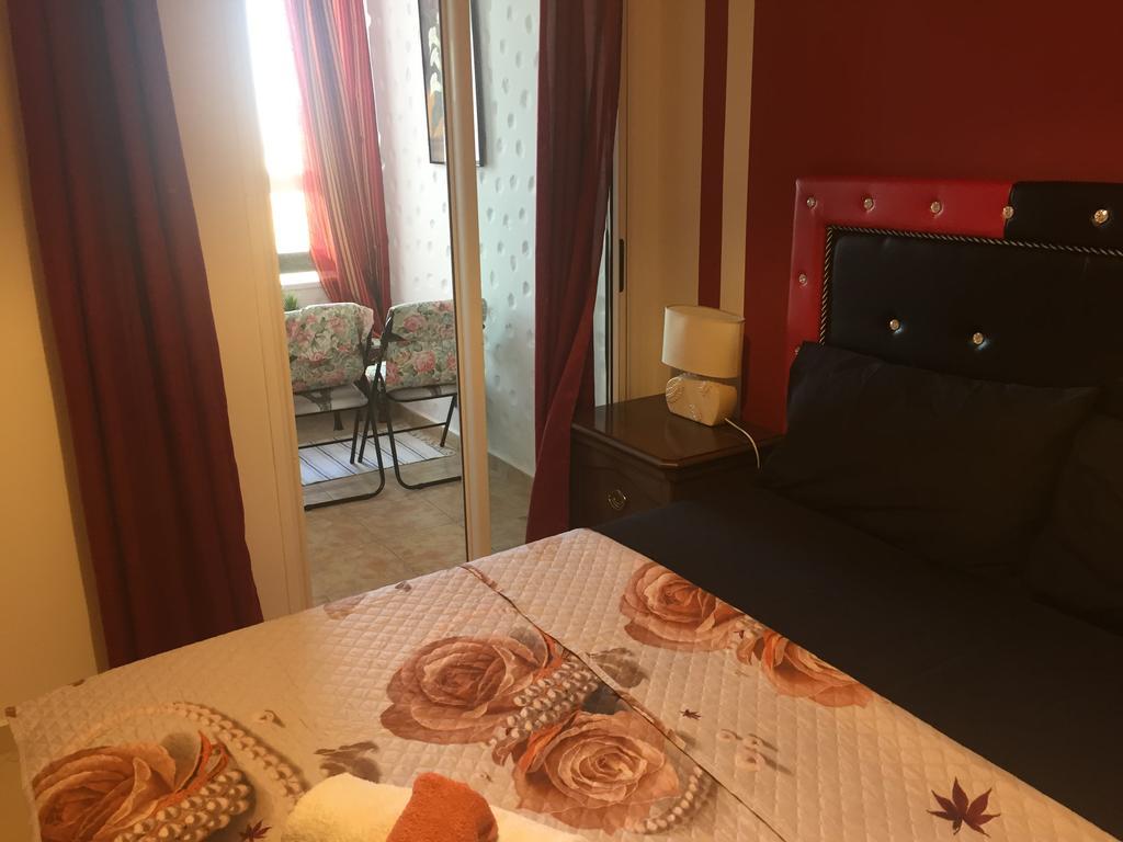 Appartement De Luxe Chez Hicham アシラー エクステリア 写真